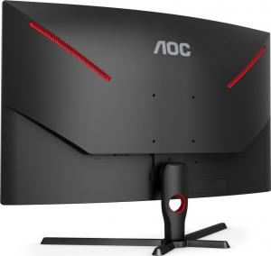 Monitor AOC Agon C32G3AE/BK 7