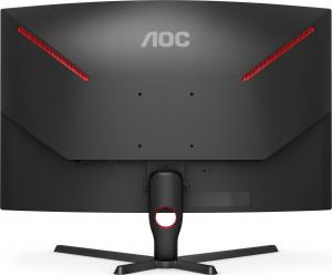 Monitor AOC Agon C32G3AE/BK 9