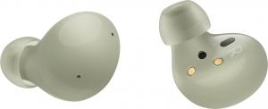Słuchawki Samsung Samsung Galaxy Buds 2 - zielony (SM-R177NZGAEUE) 4