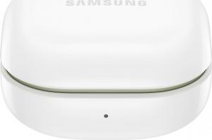 Słuchawki Samsung Samsung Galaxy Buds 2 - zielony (SM-R177NZGAEUE) 8