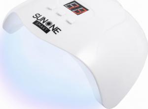 Lampa do paznokci Sunone Lampa UV LED SMART 5