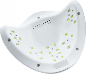 Lampa do paznokci Sunone Lampa SUN5 48W - biała 11