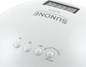 Lampa do paznokci Sunone Lampa SUN5 48W - biała 12