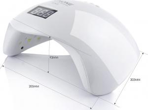 Lampa do paznokci Sunone Lampa SUN5 48W - biała 2