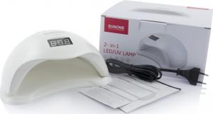 Lampa do paznokci Sunone Lampa SUN5 48W - biała 3