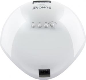 Lampa do paznokci Sunone Lampa SUN5 48W - biała 9