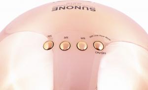 Lampa do paznokci Sunone SUN5 LED UV 4