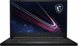 Laptop MSI Laptop GS66 Stealth 11UE-033PL / 32 GB RAM / 1 TB + 512 GB SSD PCIe / Windows 10 Home 1