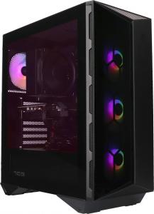 Komputer Game X G700, Core i5-11600K, 64 GB, RTX 3070, 1 TB M.2 PCIe 1 TB HDD Windows 10 Pro 1