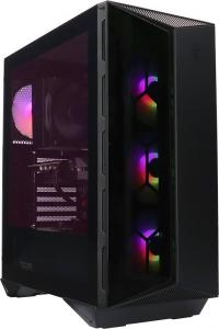 Komputer Game X G700, Core i5-11600K, 16 GB, RTX 3070, 2 TB M.2 PCIe 4 TB HDD Windows 10 Home 2