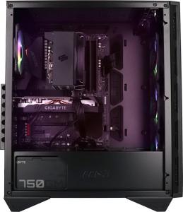 Komputer Game X G700, Core i7-11700K, 32 GB, RTX 3070, 2 TB M.2 PCIe 2 TB SSD 1 TB HDD Windows 10 Home 6