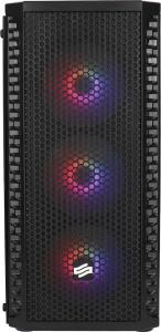 Komputer Game X G500, Ryzen 5 3600, 32 GB, RTX 3070, 2 TB M.2 PCIe Windows 10 Pro 5