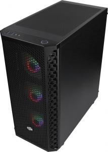 Komputer Game X G500, Ryzen 5 3600, 32 GB, RTX 3070, 2 TB M.2 PCIe Windows 10 Pro 7