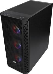 Komputer Game X G500, Ryzen 5 3600, 32 GB, RTX 3070, 2 TB M.2 PCIe Windows 10 Pro 10