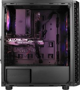 Komputer Game X G500, Ryzen 5 5600X, 64 GB, RTX 2060, 1 TB M.2 PCIe 512 GB SSD 1 TB HDD 11