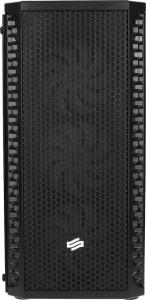 Komputer Game X G500, Ryzen 5 5600X, 64 GB, RTX 2060, 1 TB M.2 PCIe 512 GB SSD 1 TB HDD 6