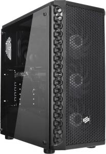 Komputer Game X G500, Core i5-10400F, 16 GB, RTX 2060, 512 GB M.2 PCIe 1 TB HDD Windows 10 Home 2