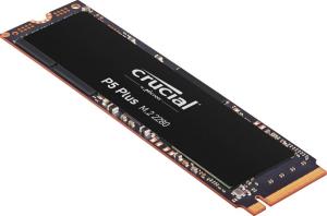 Dysk SSD Crucial P5 Plus 500GB M.2 2280 PCI-E x4 Gen4 NVMe (CT500P5PSSD8) 3