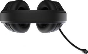 Słuchawki Krux Popz RGB Czarne (KRX0091) 6