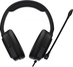 Słuchawki Krux Popz RGB Czarne (KRX0091) 7