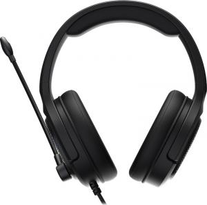 Słuchawki Krux Popz RGB Czarne (KRX0091) 8