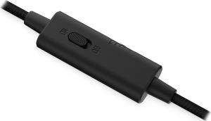 Słuchawki Krux Popz RGB Czarne (KRX0091) 10