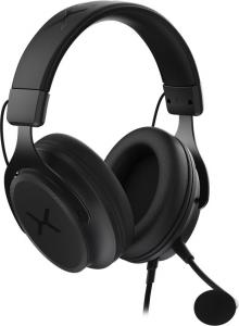 Słuchawki Krux Knockz Czarne (KRX0095) 3