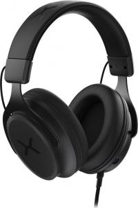 Słuchawki Krux Knockz Czarne (KRX0095) 4