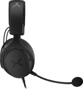 Słuchawki Krux Knockz Czarne (KRX0095) 5