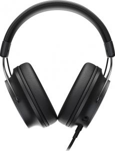 Słuchawki Krux Knockz Czarne (KRX0095) 9