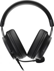 Słuchawki Krux Knockz Czarne (KRX0095) 10