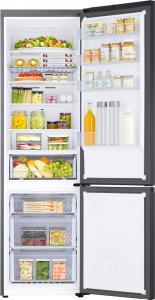 Lodówka Samsung RB38T602EB1 3