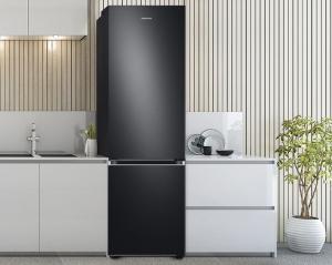 Lodówka Samsung RB38T602EB1 5