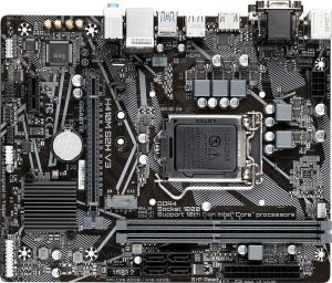 Płyta główna Gigabyte H410M S2H V3 2