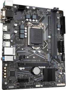 Płyta główna Gigabyte H410M S2H V3 3
