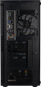 Komputer Komputer Game X Powered By MSI G500,  / Core i5-10400F   / RTX 3060   / 16 GB RAM / 1 TB SSD / Brak systemu 11