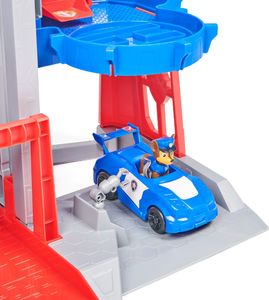 Spin Master Psi Patrol Największa Baza Psiego Patrolu (6060353) 12