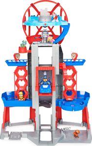 Spin Master Psi Patrol Największa Baza Psiego Patrolu (6060353) 5