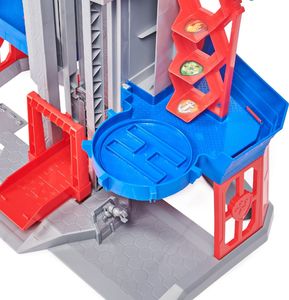 Spin Master Psi Patrol Największa Baza Psiego Patrolu (6060353) 9