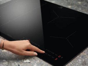 Płyta grzewcza Electrolux CIV644 6