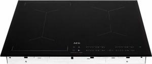 Płyta grzewcza AEG IKE64441IB 3