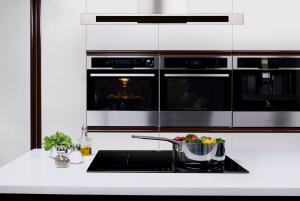 Płyta grzewcza AEG IKE64441IB 6