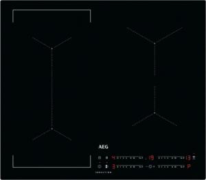 Płyta grzewcza AEG IKE64441IB 7