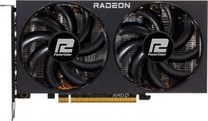 Karta graficzna Power Color Radeon RX 6600 XT Fighter 8GB GDDR6 (AXRX 6600XT 8GBD6-3DH) 4