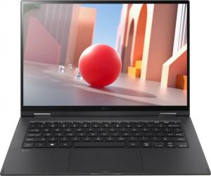 Laptop LG Gram 14 2021 (14T90P-G.AA55Y) 1