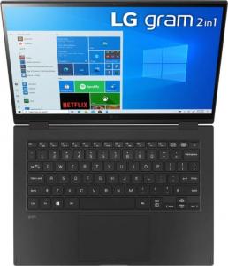 Laptop LG Gram 14 2021 (14T90P-G.AA55Y) 14