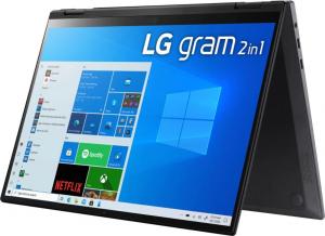 Laptop LG Gram 14 2021 (14T90P-G.AA55Y) 3