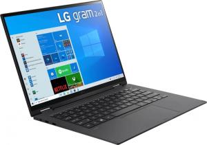 Laptop LG Gram 14 2021 (14T90P-G.AA55Y) 5