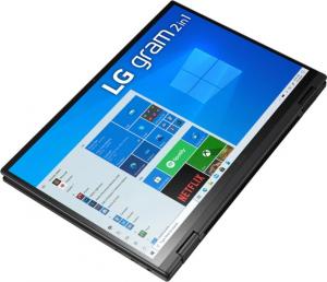 Laptop LG Gram 14 2021 (14T90P-G.AA55Y) 6