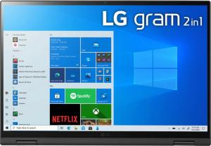 Laptop LG Gram 14 2021 (14T90P-G.AA55Y) 7